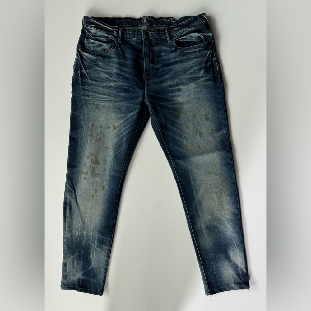 PRPS Jeans 36x30